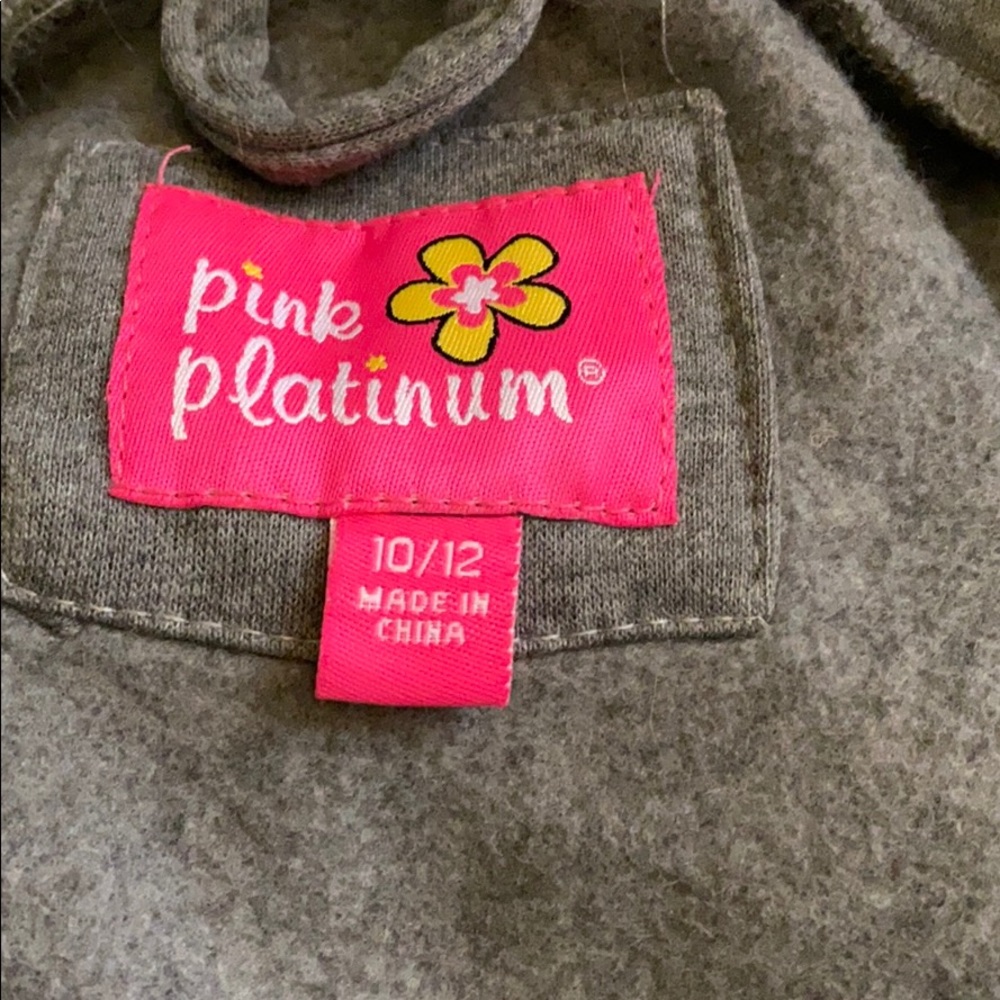 Coat - Picture 4 of 4